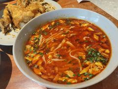 -长安记·大美陕菜(大族广场店)