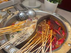 -热辣宗师·串串火锅(万达金街店)