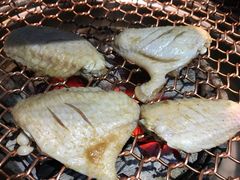 -老炉家木炭烤肉(长江国际店)