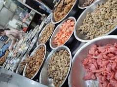 -铭辉沙嗲面(新街商业城店)