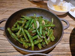 -壹泰东南亚主题餐厅·高良姜风情(州桥店)