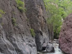 -小五台金河景区