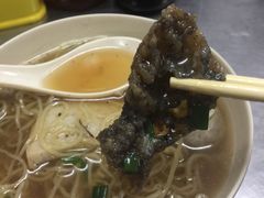 -顺兴面店(领展购物广场西区店)