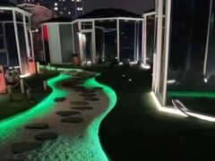 -绿树电竞酒店(王府井店)