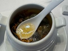 -怀德酒楼·粤菜·海鲜·茶点(怀德万象汇店)