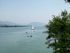 -东梓关景区村庄