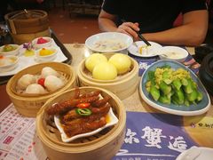 -点都德(大茶楼店)