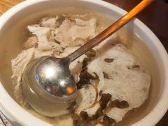 -张家卫·阳江菜·小海鲜(肥婆湾桥店)