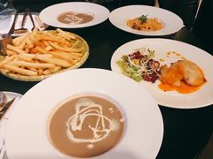 -C&R西班牙餐厅