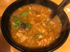 疙瘩汤-驴脾气特色炒菜(广渠门内店)