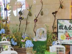 -天虹购物中心(石路店)