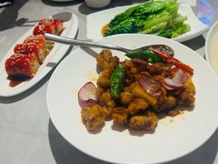 -陶兰居·手工点心·粤菜(圆融时代广场店)
