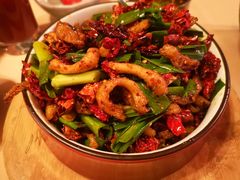 -山石榴·贵州菜(丰盛里店)