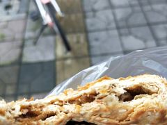 -张婆婆香酥锅盔(平福路店)