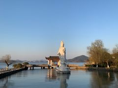 -东钱湖旅游度假区