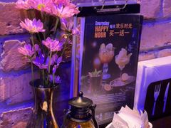 -blue frog蓝蛙(长泰广场店)