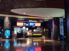 -万达影城IMAX(海口日月广场店)