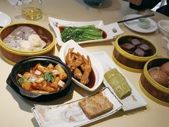 -一茶一点(海景店)