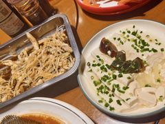 -胶东海鲜大排档(北太平庄店)