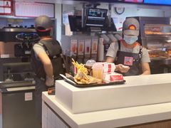 -肯德基(渔阳店)