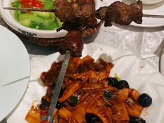 -马凯餐厅(地安门店)