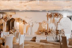 -中谷小南国花园酒店·宴会厅