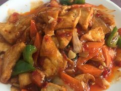 -清真烧麦馆(民族路店)