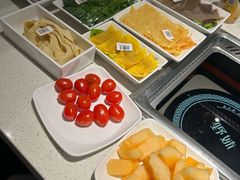 -野妹火锅(龙岗店)