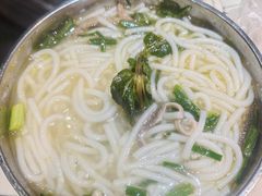 -攀枝花·任德琼·盐边羊肉米线