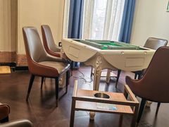 -咖啡人·融合餐厅(万达环宇店)