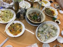 -沙田台山海鲜·酣客酒窖