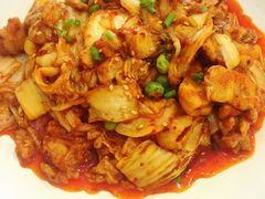 -韩礼年糕(飞虹路店)