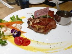 -夏日玛莉西餐厅(梅溪湖步步高店)