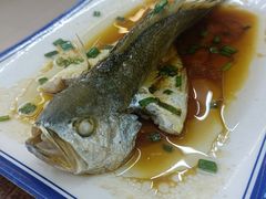 -鑫鸿达·海鲜闽菜热炒小馆(中山路店)