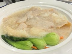 -邢家锅贴老店·非遗·开封菜(金明广场店)