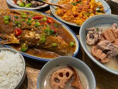 -静一餐厅·湖北菜(前门创始店)