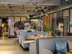 -时光乌托邦空中花园·川味·礼宴(星汇两江店)