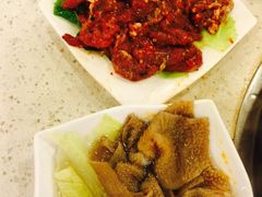 -朱氏胖子烂火锅(洪崖洞店)