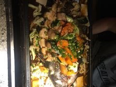 -里岛烤鱼(东港凯虹广场店)