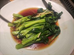 -绿茶餐厅(二七万达店)