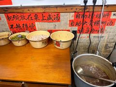 -柳州肥姨妈大骨螺蛳粉(双阳路店)