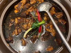 -绍兴老味道·非遗门店(银泰城店)