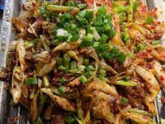 -绿茶餐厅(昆明世纪金源店)
