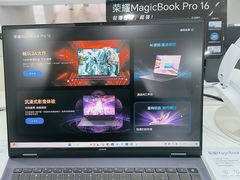 -荣耀授权专卖店(黄浦浙江中路店)