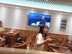 -素满香·食养自助(建邺万达店)