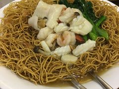 -珍宝海鲜(东海岸海鲜中心)