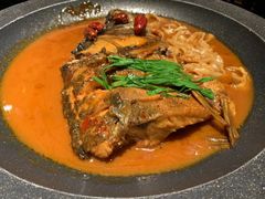 -八大碗·地道东北菜(佳兆业店)