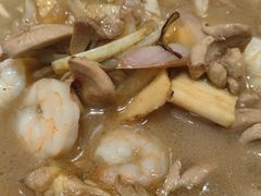 -慧娟面馆·餐厅(望江路店)