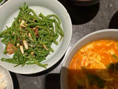 -长安记·大美陕菜(大族广场店)