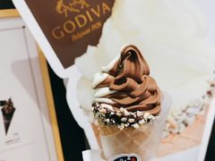 -GODIVA(月星环球港店)